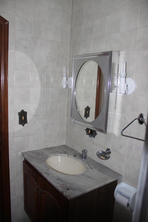 Apto Amplo, Arejado E Mobiliado Na Praia Da Enseada-Guarujá Exterior photo